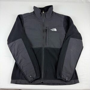 The North‎ Face Denali Women's Fleece Jacket, Black, Size Medium
